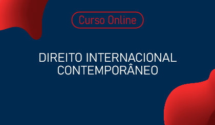 Direito Internacional contemporneo