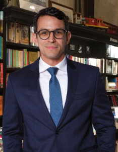 Antonio dos Reis Júnior
