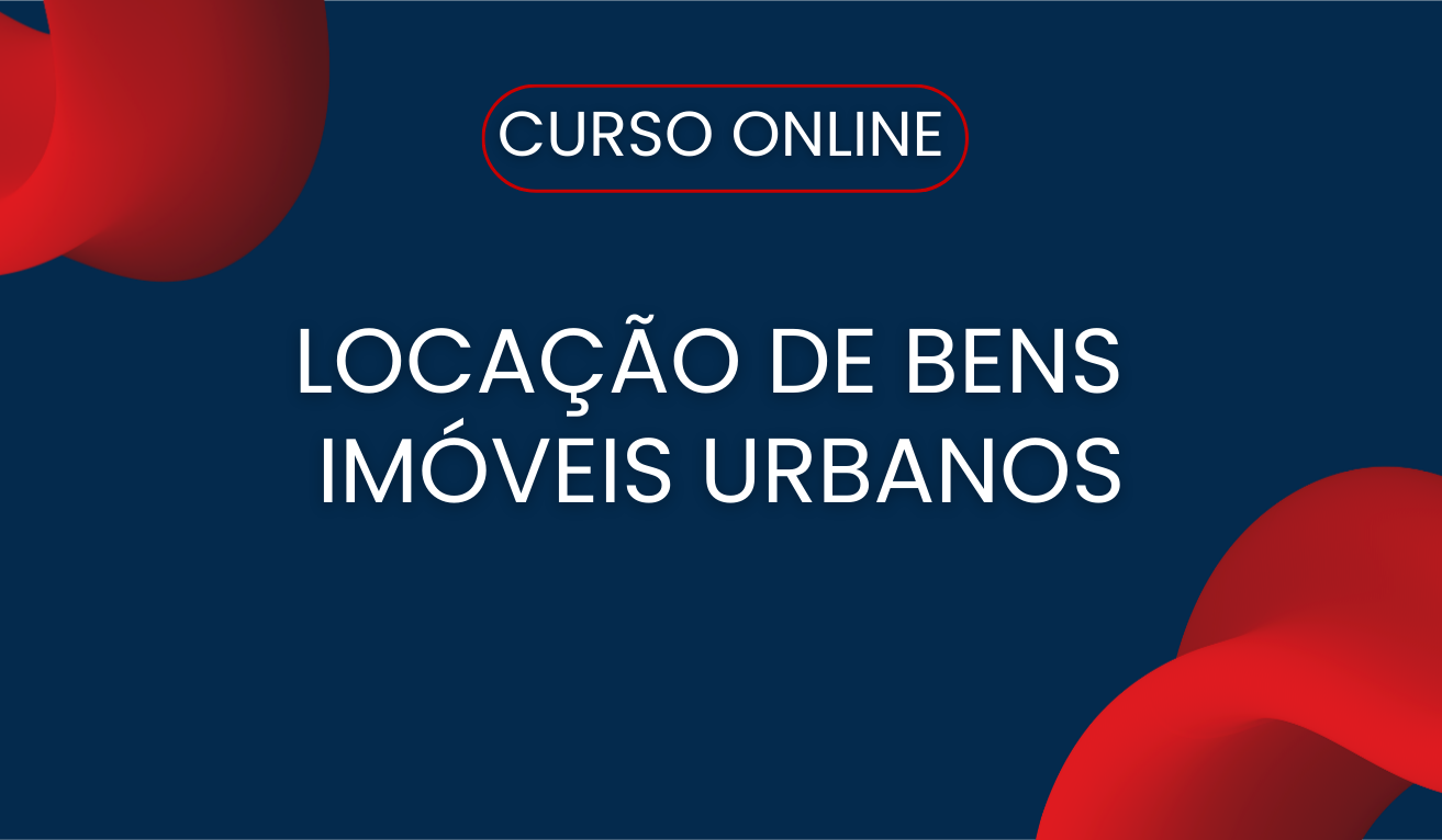 Locação de bens imóveis urbanos: Aspectos de Direito Material e Processual Locação de bens imóveis urbanos: Aspectos de Direito Material e Processual