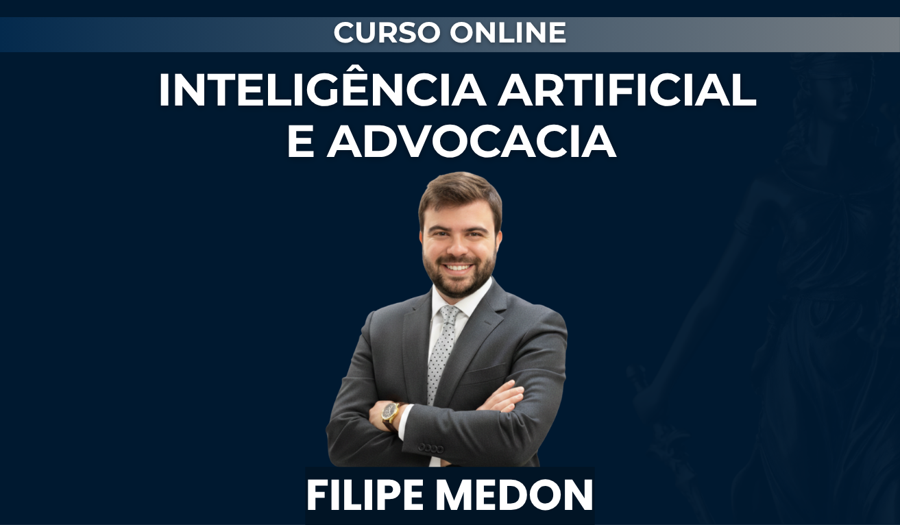  Intelig�ncia Artificial e Advocacia