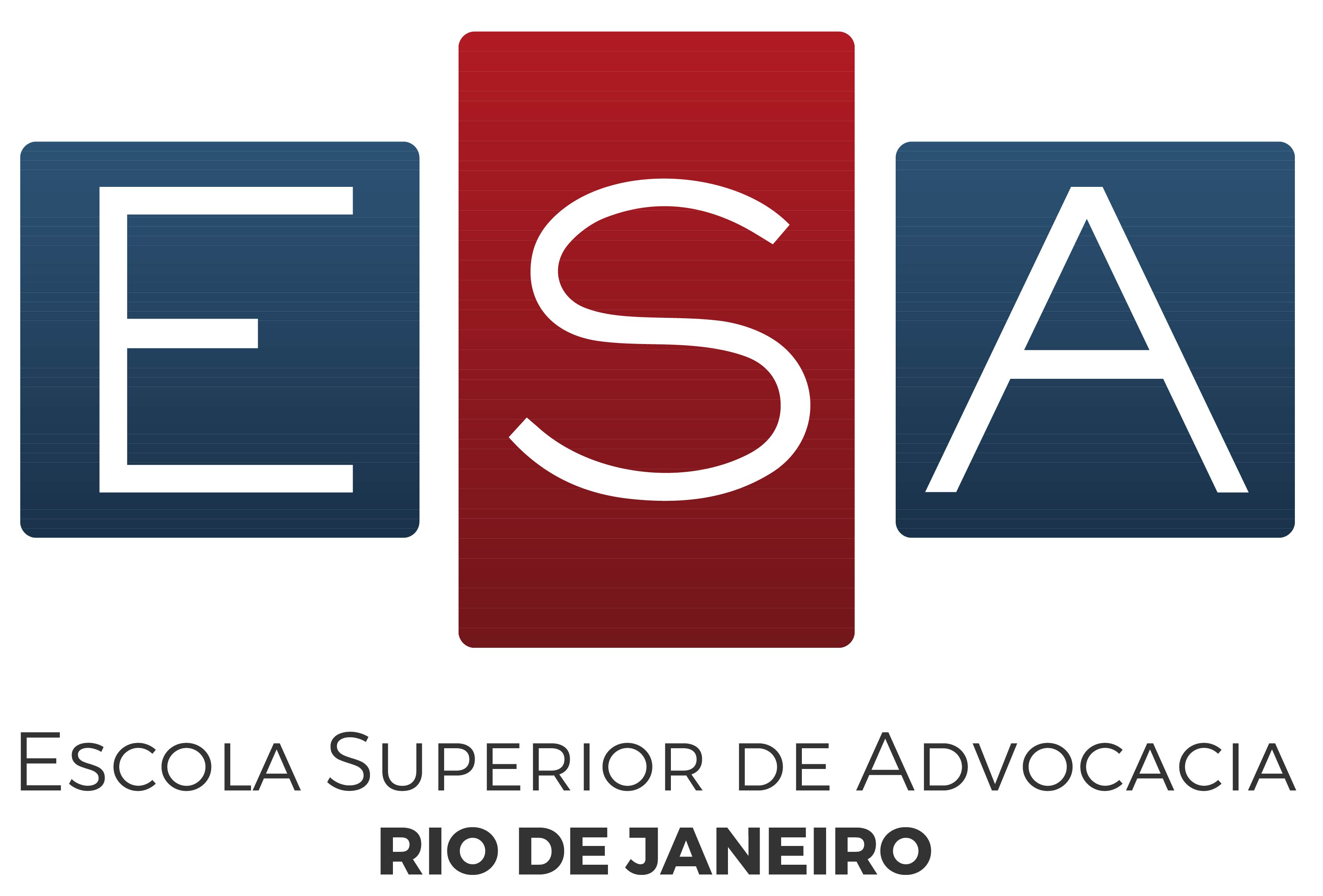 ESA - OAB-RJ