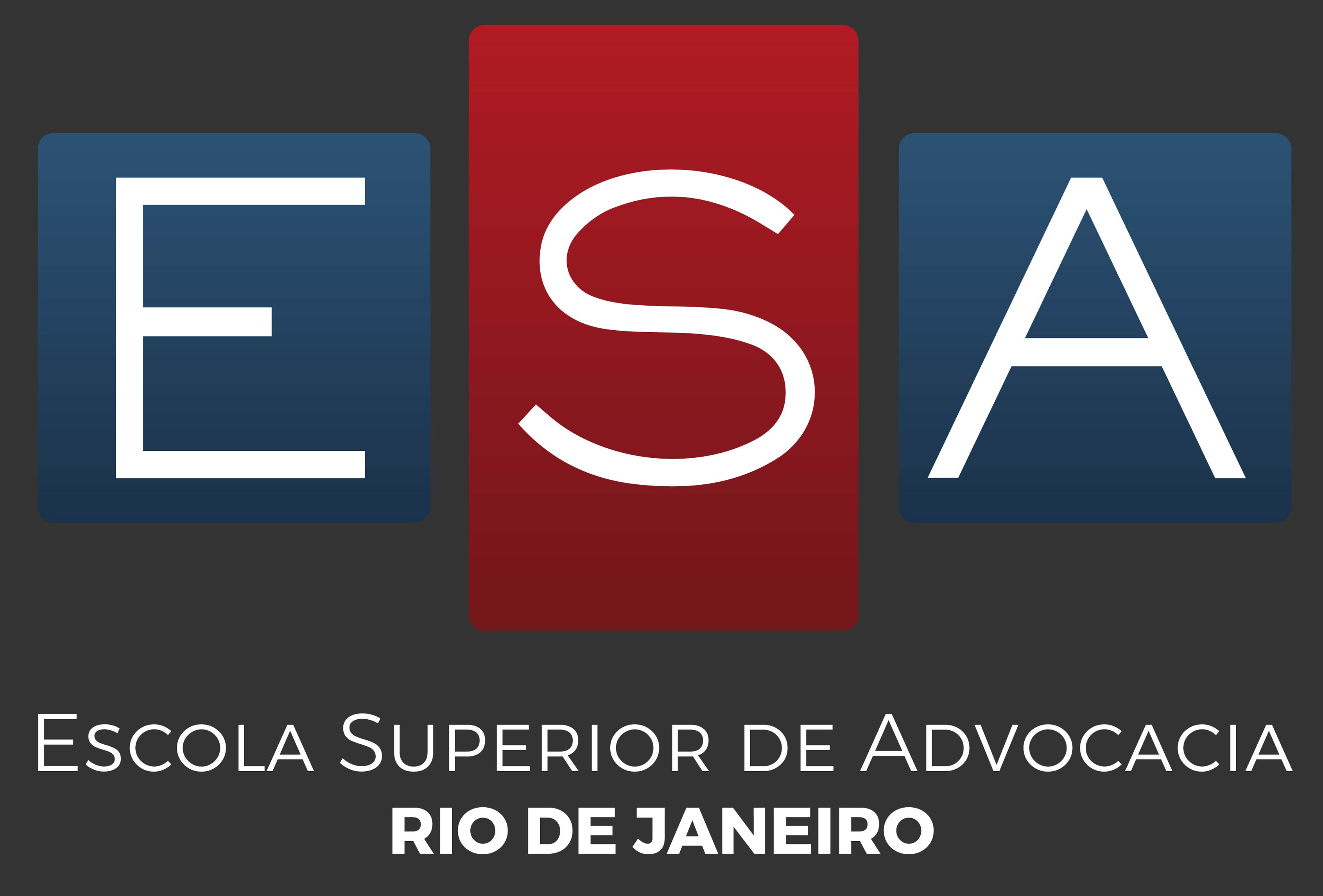 ESA - OAB-RJ