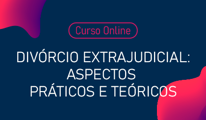 Divrcio extrajudicial: aspectos prticos e tericos