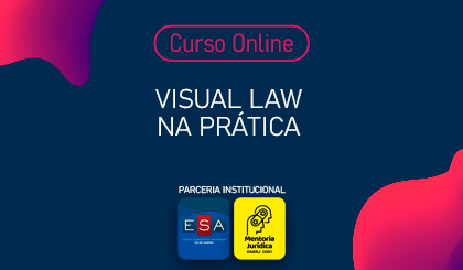 Visual Law na Prtica