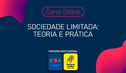 Sociedade Limitada: teoria e prtica