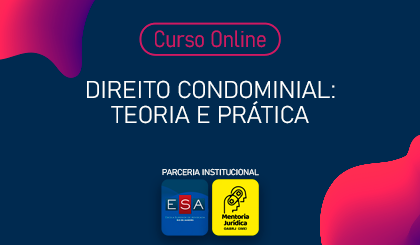 Direito Condominial - Teoria e Prtica